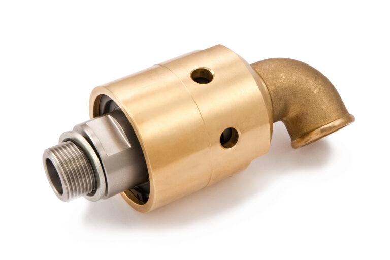 what are rotary unions